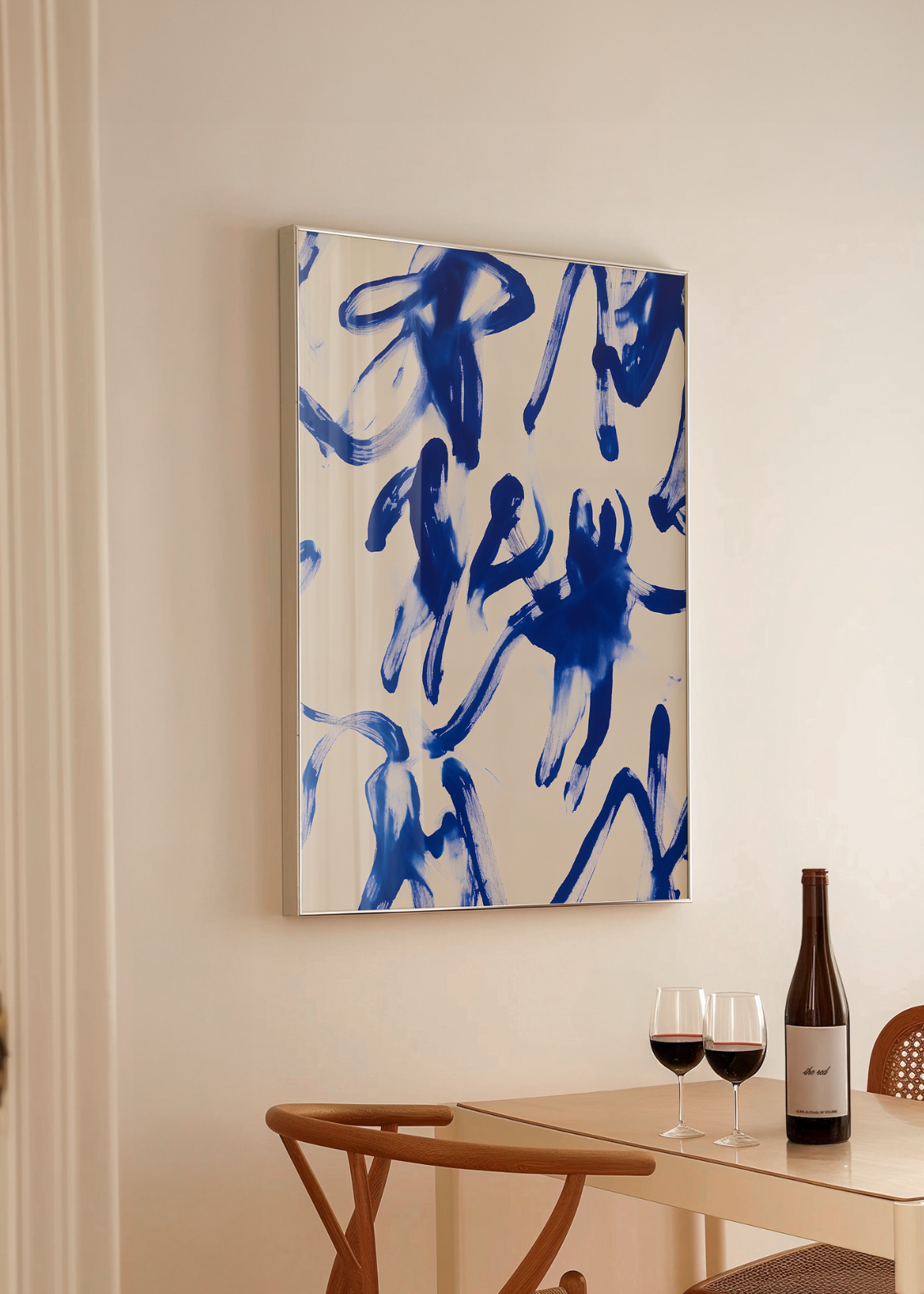 70 × 100 cm