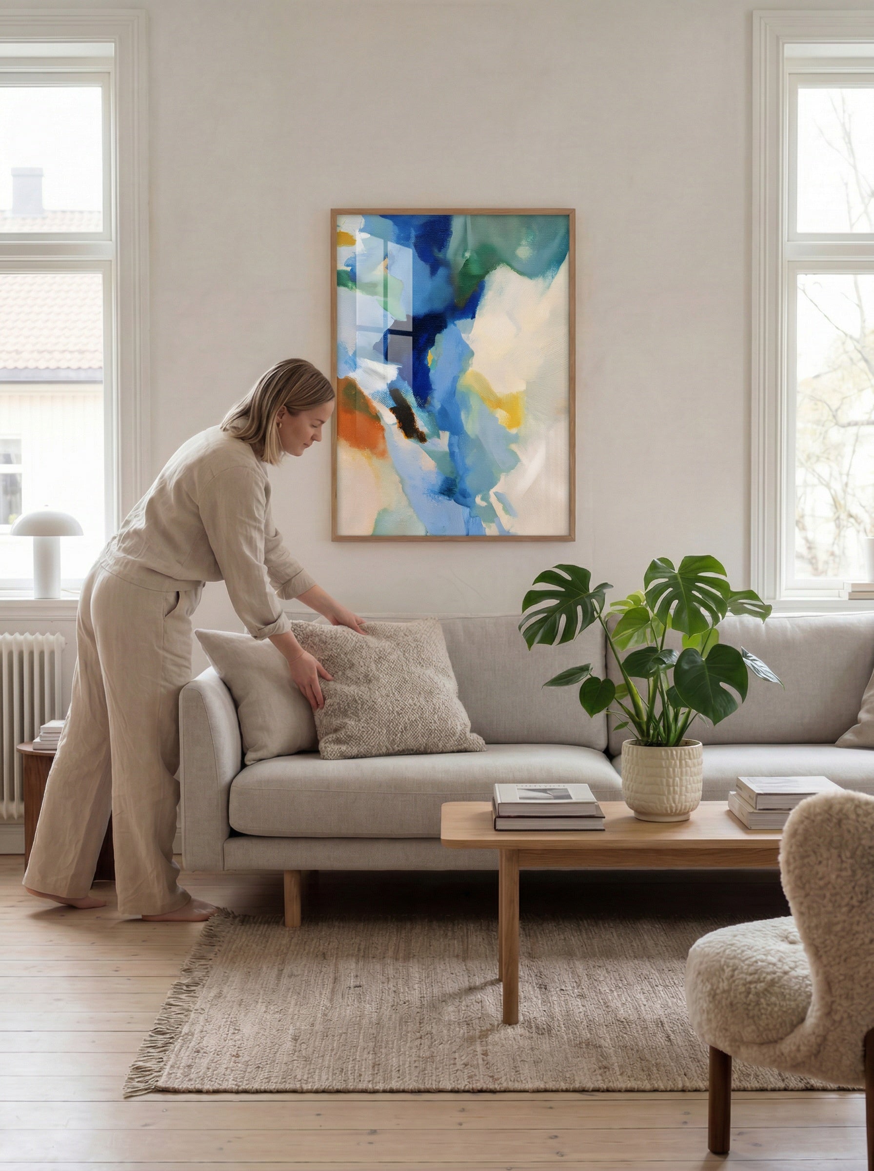 Home Styling